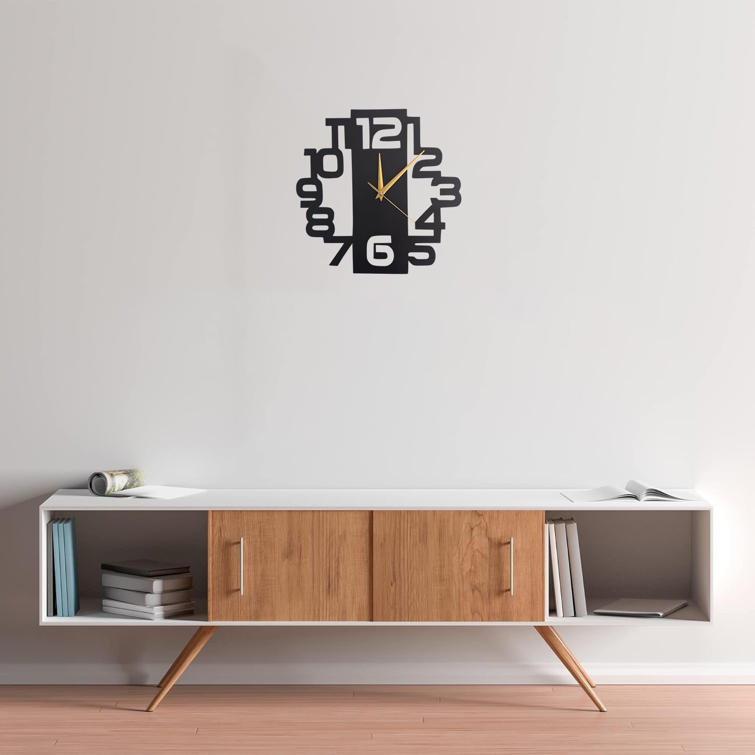 Wall Clock Collection